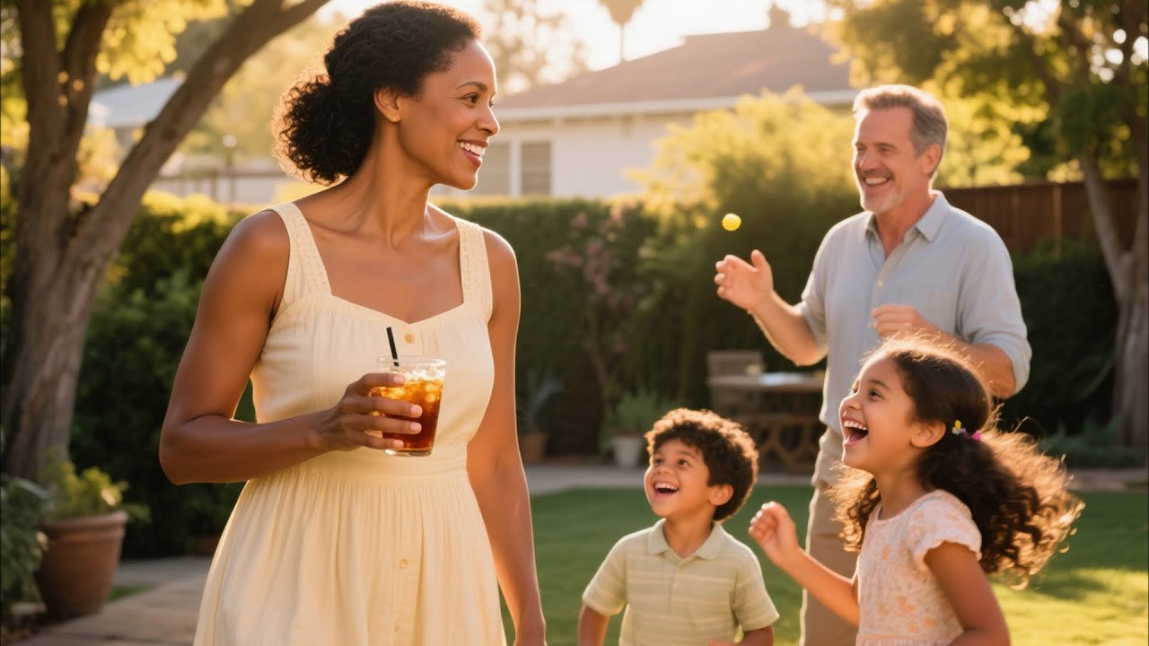 She Was Abandoned Because of Her Miscarriages — But at 42, Life Proved Her Story Wasn’t Over