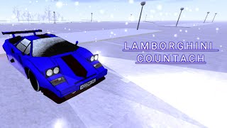 :    LAMBORGHINI COUNTASH.   ! BLACK RUSSIA
