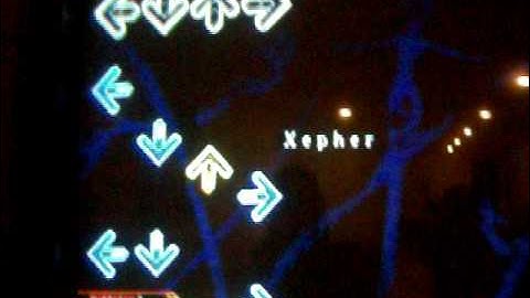 doll on basic and xepher on difficult