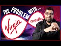 Should you get virgin media broadband  virgin media review
