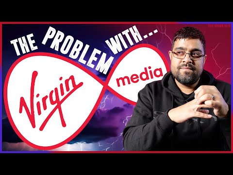 Should YOU Get VIRGIN MEDIA Broadband?! | Virgin Media Review!