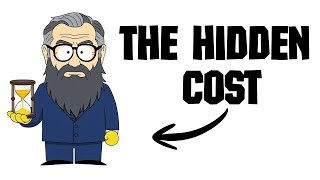 The Harsh Truth About Becoming Wealthy Slowly