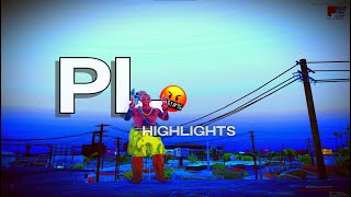 Pelézinn Highlight$ Fivem #6 (Flame Evolved)