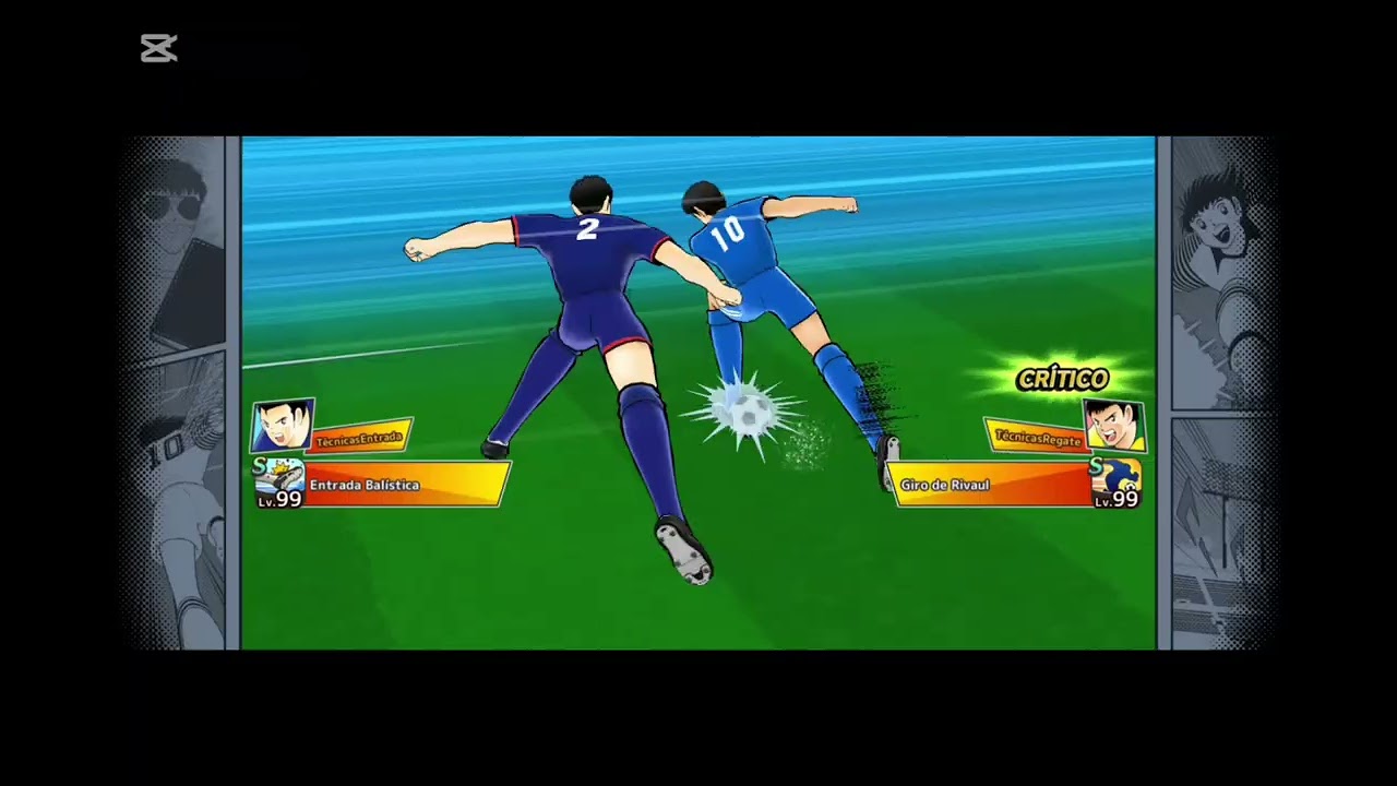 Espero te diviertas 😉