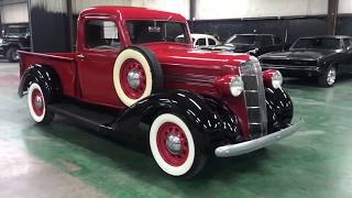 1936 Dodge Pickup #339338 FOR SALE