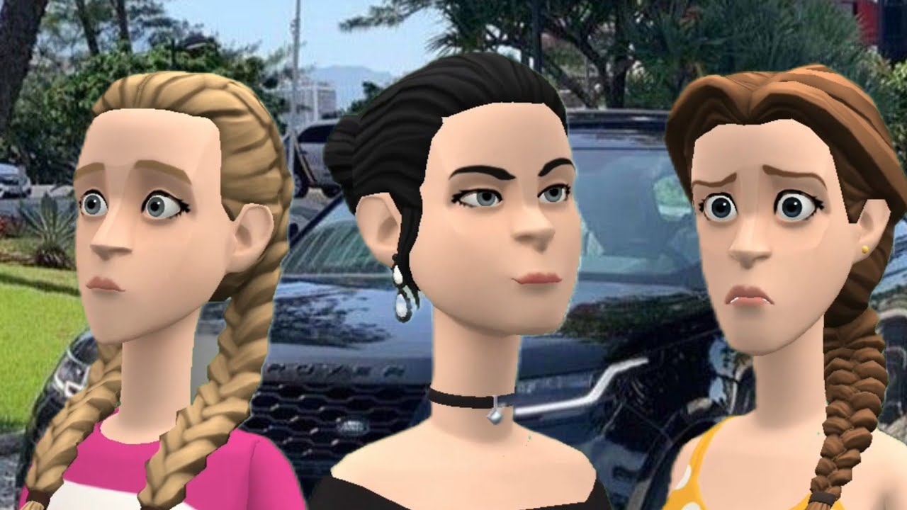 امين مشا عند امال فنصاصات الليل لدار خواتاتها شوفو اشنو دارتلو😨😰