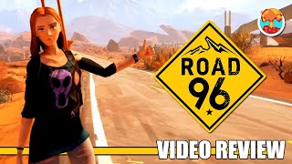 Review: Road 96 (Switch & Steam) - Defunct Games