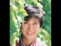 益子直美 だって日曜日 石川優子