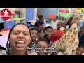 Lil Nas X Old Town Road Remix | 3rd Grade Class | Turn up