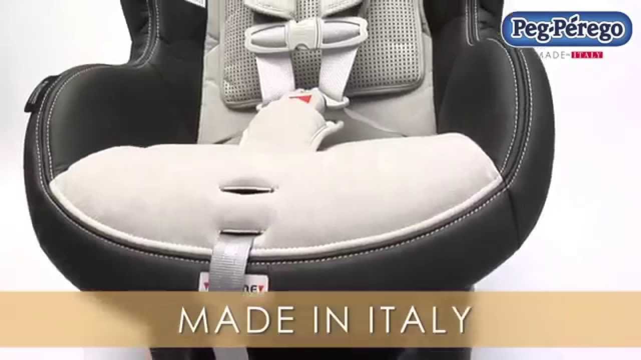 peg perego alcantara collection