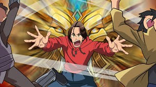 Download Lagu SAVAGE PERTAMA DETIK NAIK LEGEND! SOLO RANK TERINDAH! SELAMAT TAHUN BARU! MP3