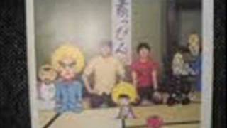 20100513 山々ブラザーズ 巨女 シャッフル 6弦単音
