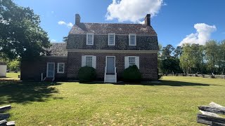 Pemberton Plantation & Historic Park (Salisbury, Maryland)