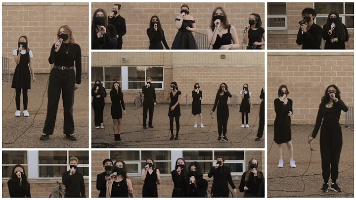 "Slow Fade" - Sir William Mulock Secondary School'...