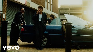 Deadletter - To the Brim (Official Video)