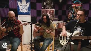 Virtual Furnal Equinox 2021 - Xephyr Acoustic Performance