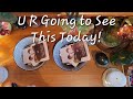 You'll Witness It Today! | Timeless Pick-a-Bowl Reading