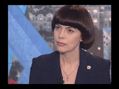 Video: Životopis Mireille Mathieu - Najjasnejšia Francúzska Popová Hviezda