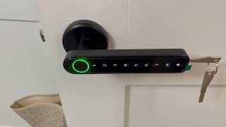 Home Security Made Simple: F190 Customer Reviews
