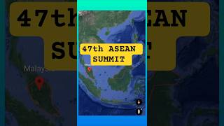 🇮🇳 PM Modi Skips 47th ASEAN Summit | India’s Bold Diplomatic Move? | PM MODI | #narendramodi #shorts