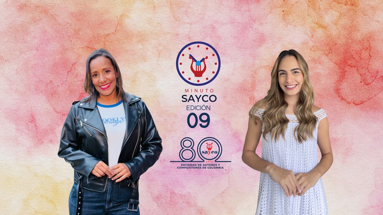 MINUTO SAYCO Edición 9