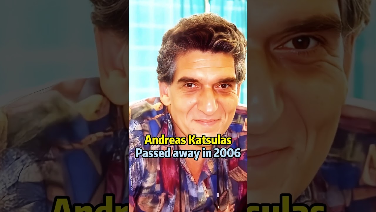 Here's what the actors of Babylon 5 look like today.