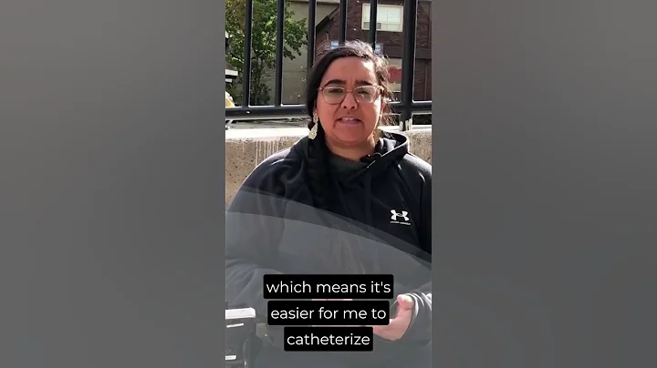 Can women use male catheters? | Intermittent catheterization myths