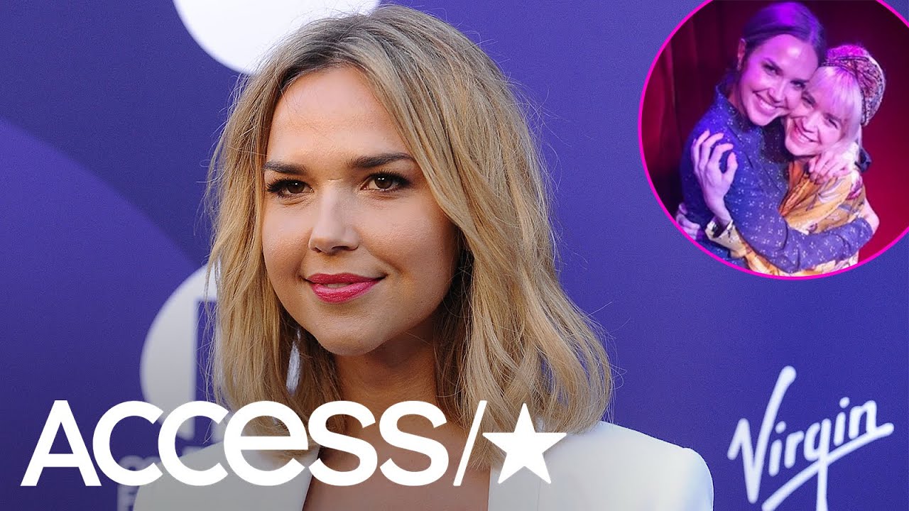 Arielle Kebbel's Sister Julia Speaks Out For The First Time Since Going