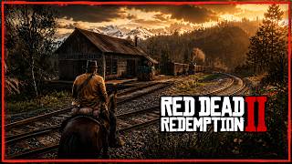 Arthur intenta corregir sus errores | Red Dead Redemption 2 Capítulo 6