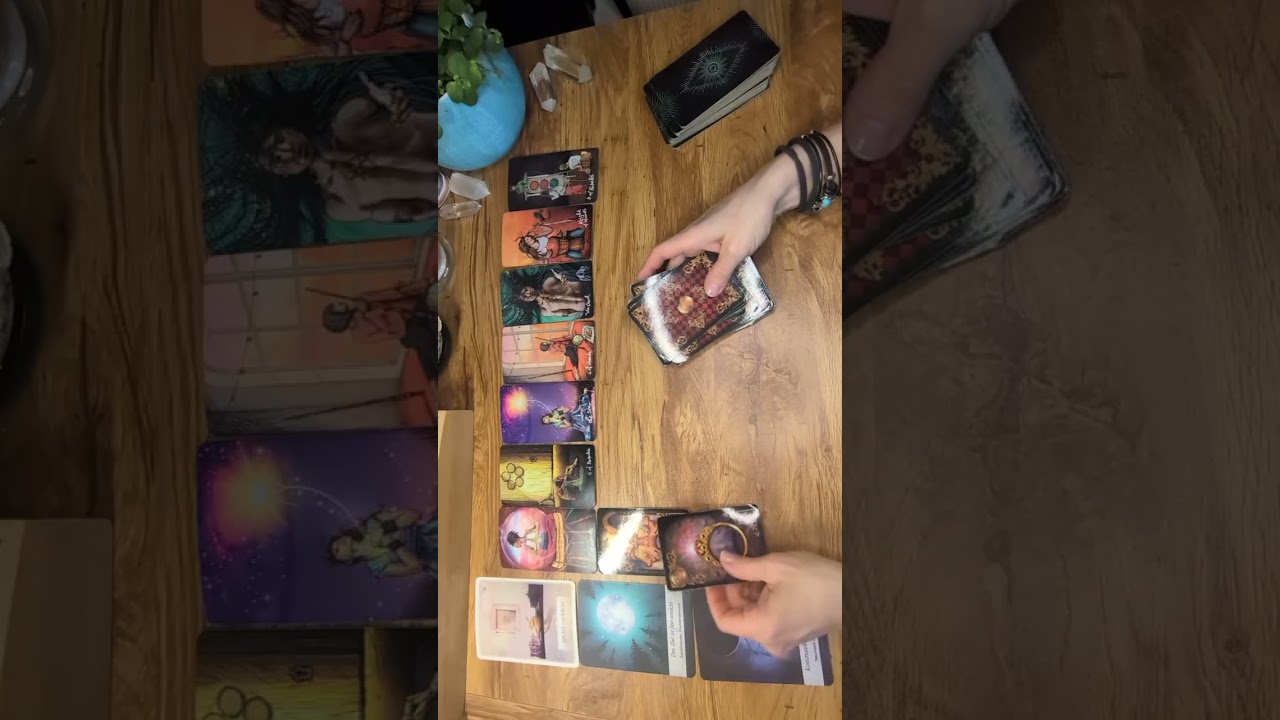 💫 Zwillinge November 2025: Ein Herzenswunsch ❤️