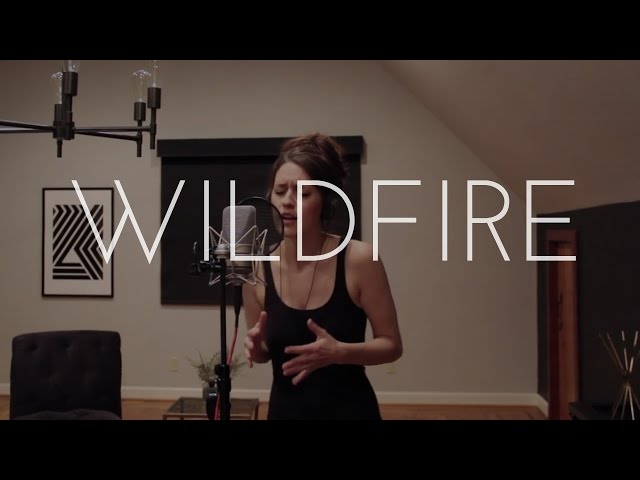 Natalie Taylor-Wildfire (Ft. in Station 19, Beauty and the Beast, Catfish, and Open Heart) class=