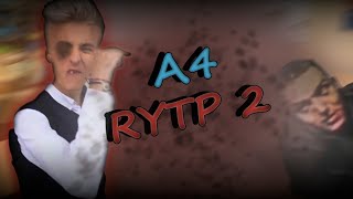 Влад Бумага | Влад А4 | A4 - RYTP 2