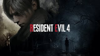 RESIDENT EVIL 4 REMAKE  STREAM! - Chapter 7