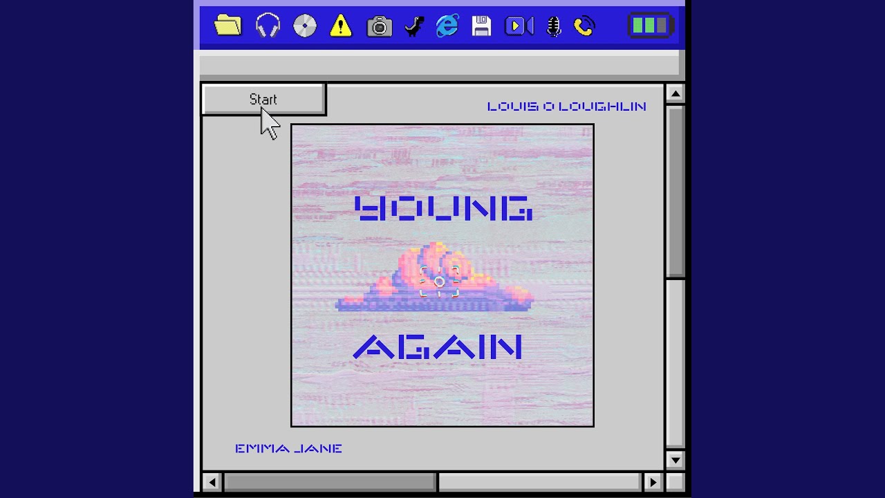 Young Again (Extended Mix) auf YouTube ansehen Young Again (Extended Mix) auf YouTube ansehen