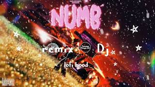 numb#mc stan#rxmusic