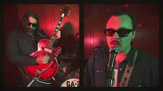 GA-20 "I Don't Mind" [ Official Music Video ]