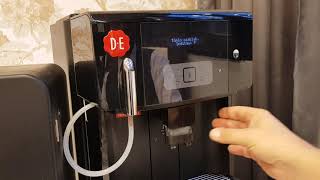 Download lagu Schaerer Coffee Joy - Coffee Machine Milk System Cleaning