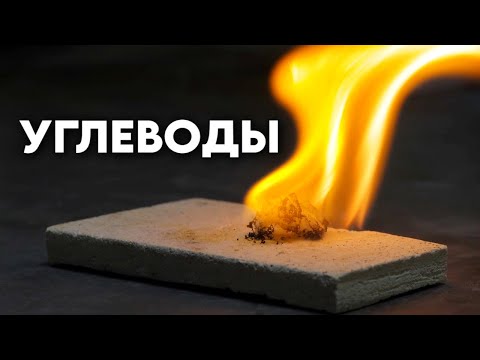 видео: Химия. Углеводы