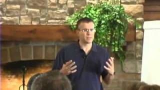 1. Christian Discipleship - What is Discipleship