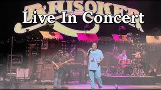 Famous Uncle Kracker - When The Sun Goes Down live in Niagara Falls Ontario Canada Wealth