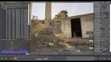 3dqualizer 4r4 - Scripts - Backup and Restore 2D Curves