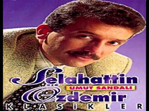 Selahattin Özdemir - Yeniden Yaktım  (Yeni kayıt)