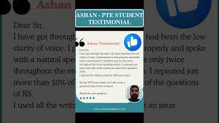 Best PTE Coaching in Australia | Real Student Success Story |
