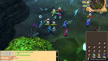 Rs Legacy Chaotic Maul Pk Clip