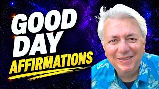 Best Affirmations for Abundance, Success, Happiness & Gratitude | Good Things Are Coming