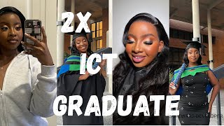 #graduation  , GRADUATION DAY , SOFTWARE ENGINEER, ICT,UMP 
