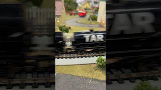 TTTE tar train