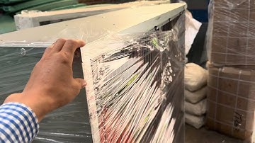 Quạt Hút Công Nghiệp Của Công Ty Cổ Phần Tập Đoàn Điện Cơ Hà Nội