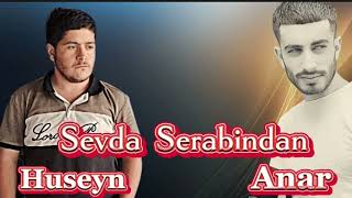 Anar Necefov Hüseyin Ordubadli - Sevda Serabindan 2024 Official Audio