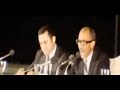 جزء من خطاب الزعيم أنور السادات ردا على مسألة المستعمرات ٢٧ يوليو ١٩٨٠ ذكرى 25 إبريل لعام 2023 